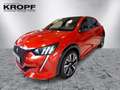Peugeot 208 e- 136 (e-) e- GT Matrix+LED+Navi+SHZ+Kam. Roşu - thumbnail 2