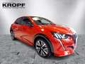 Peugeot 208 e- 136 (e-) e- GT Matrix+LED+Navi+SHZ+Kam. Roşu - thumbnail 6