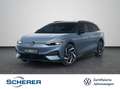 Volkswagen ID.7 Tourer Pro 77 kWh | 5 Jahre Garantie | 20" Blau - thumbnail 1