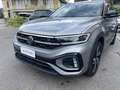 Volkswagen T-Roc T-Roc 2.0 tdi R-Line 115cv GARANZIA VW, COME NUOVA Grigio - thumbnail 4