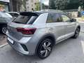 Volkswagen T-Roc T-Roc 2.0 tdi R-Line 115cv GARANZIA VW, COME NUOVA Grigio - thumbnail 7