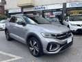 Volkswagen T-Roc T-Roc 2.0 tdi R-Line 115cv GARANZIA VW, COME NUOVA Grigio - thumbnail 5
