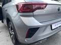 Volkswagen T-Roc T-Roc 2.0 tdi R-Line 115cv GARANZIA VW, COME NUOVA Grigio - thumbnail 9