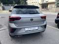 Volkswagen T-Roc T-Roc 2.0 tdi R-Line 115cv GARANZIA VW, COME NUOVA Grigio - thumbnail 6