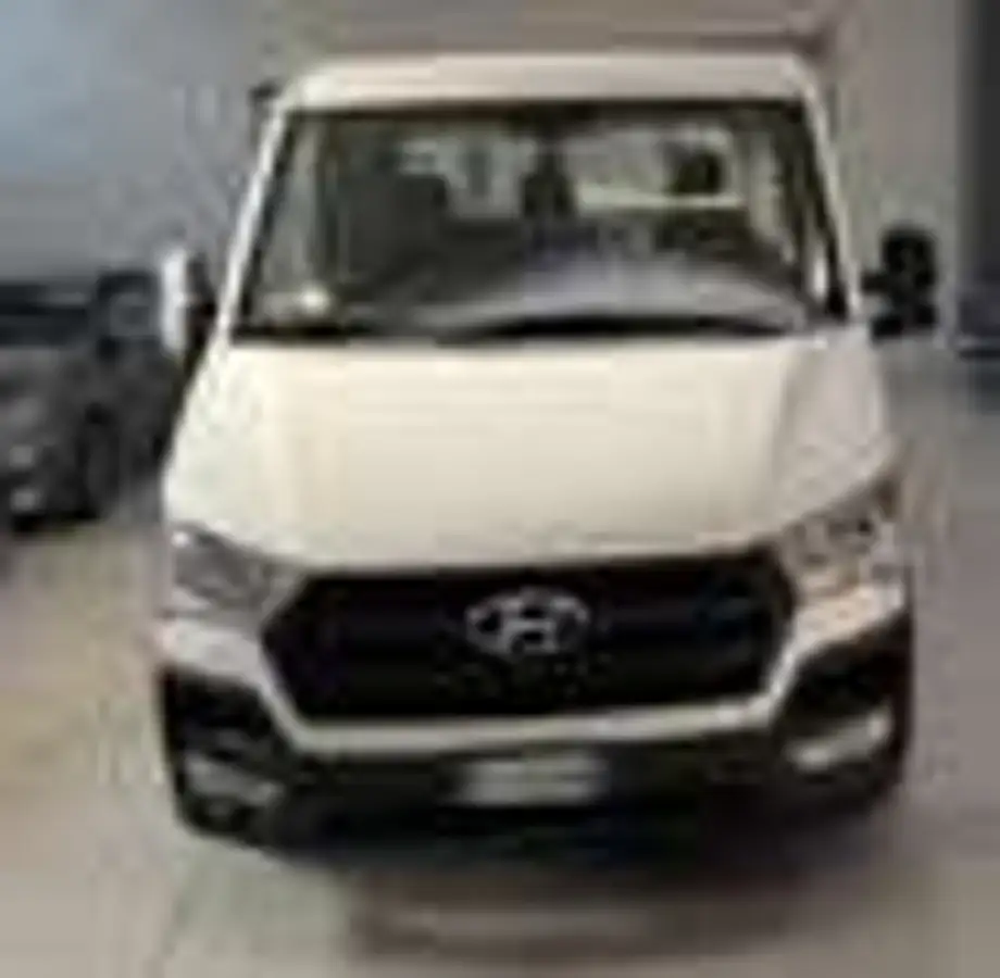 Hyundai H 350 Cassonato 3 posti - 2