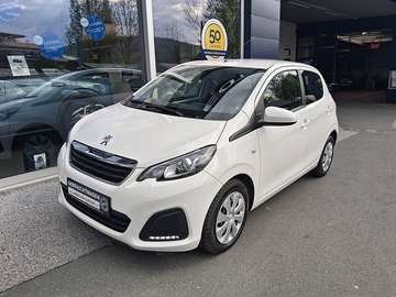 1,0 VTi 68 Active ASG5