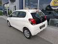 Peugeot 108 1,0 VTi 68 Active ASG5 Weiß - thumbnail 4