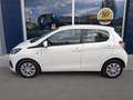 Peugeot 108 1,0 VTi 68 Active ASG5 Weiß - thumbnail 3