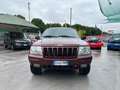 Jeep Grand Cherokee Grand Cherokee 4.7 Limited QUADRA-TRAC II Rouge - thumbnail 2