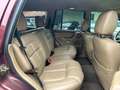 Jeep Grand Cherokee Grand Cherokee 4.7 Limited QUADRA-TRAC II Rouge - thumbnail 12
