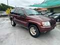 Jeep Grand Cherokee Grand Cherokee 4.7 Limited QUADRA-TRAC II Rouge - thumbnail 3