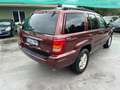 Jeep Grand Cherokee Grand Cherokee 4.7 Limited QUADRA-TRAC II Rouge - thumbnail 4
