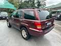 Jeep Grand Cherokee Grand Cherokee 4.7 Limited QUADRA-TRAC II Rouge - thumbnail 6