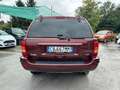 Jeep Grand Cherokee Grand Cherokee 4.7 Limited QUADRA-TRAC II Rouge - thumbnail 5