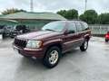 Jeep Grand Cherokee Grand Cherokee 4.7 Limited QUADRA-TRAC II Rouge - thumbnail 1