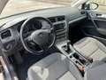Volkswagen Golf 5p 1.6 tdi Comfortline Business 110cv BlueMotion Grigio - thumbnail 9