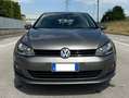 Volkswagen Golf 5p 1.6 tdi Comfortline Business 110cv BlueMotion Grigio - thumbnail 1