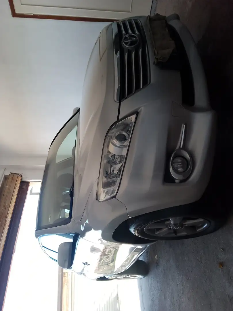 Toyota RAV 4 Rav4 III 2012 CrossoverRav4 2.2 d-4d Lounge - 1