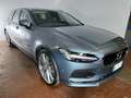 Volvo V90 2.0 D4 190cv Momentum Auto Bleu - thumbnail 1