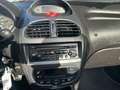 Peugeot 206 CC 1.6-16V Airco Leder Stoelverwarming Nieuwe Apk Grijs - thumbnail 12