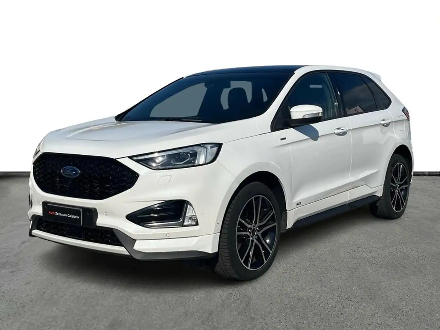 Ford Edge 2.0 ecoblue ST-line s&s awd 238cv auto 8m my20 Blanc - 1
