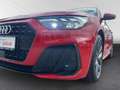 Audi A1 Sportback 25 TFSI S line S tr. LED ACC R-Kam. Rood - thumbnail 6