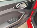 Audi A1 Sportback 25 TFSI S line S tr. LED ACC R-Kam. Rood - thumbnail 17