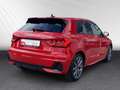 Audi A1 Sportback 25 TFSI S line S tr. LED ACC R-Kam. Rood - thumbnail 3