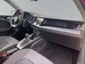 Audi A1 Sportback 25 TFSI S line S tr. LED ACC R-Kam. Rosso - thumbnail 10