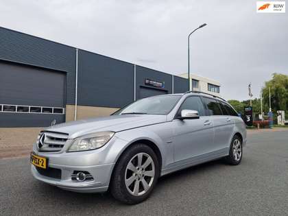 Mercedes-Benz C 220 Estate CDI BlueEFFICIENCY AUT NAVI LEDER PSENSOR C