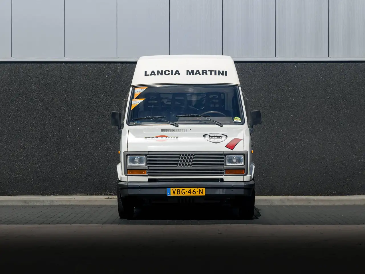 Fiat Ducato 14 2.5 schuifdeur, foto 4