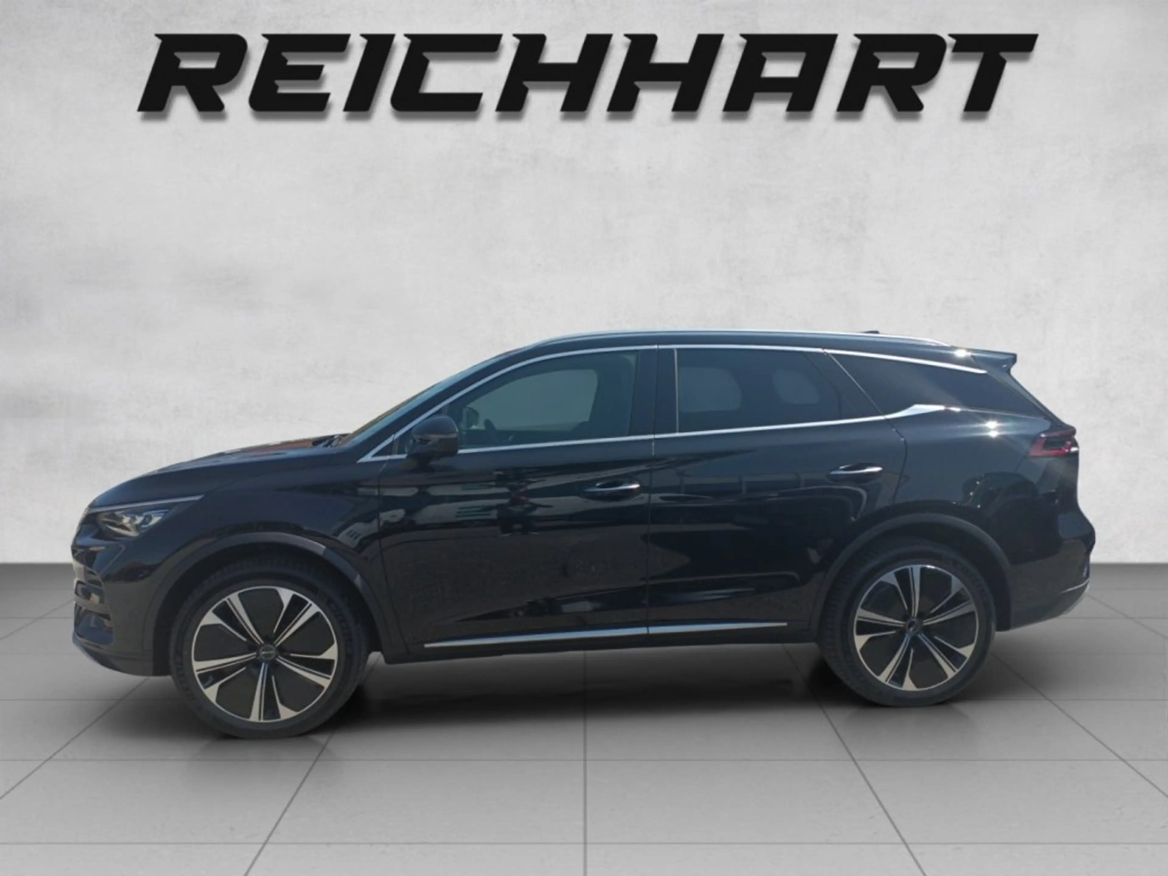 BYD Tang NEW TANG Flagship 4WD — photo 2
