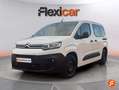 Citroen Berlingo Talla M ë- 50 kWh SHINE Blanc - thumbnail 3