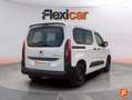 Citroen Berlingo Talla M ë- 50 kWh SHINE Blanc - thumbnail 8
