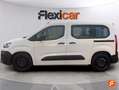 Citroen Berlingo Talla M ë- 50 kWh SHINE Blanc - thumbnail 4