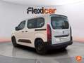 Citroen Berlingo Talla M ë- 50 kWh SHINE Blanc - thumbnail 5