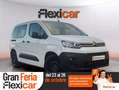 Citroen Berlingo Talla M ë- 50 kWh SHINE Blanc - thumbnail 1