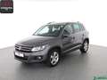 Volkswagen Tiguan Tiguan 2.0 TDI 4M SCHECKHEFT,KEYLESS,KAMERA,1.HD Grijs - thumbnail 1