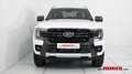 Ford Ranger Doppelkabine Wildtrak e-4WD 2,0 EcoBlue Aut. Blanc - thumbnail 3