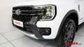 Ford Ranger Doppelkabine Wildtrak e-4WD 2,0 EcoBlue Aut. Blanc - thumbnail 4