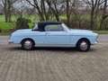 Peugeot 404 Cabrio Niebieski - thumbnail 5
