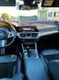 BMW 320 320d Touring xdrive Msport auto Bianco - thumbnail 6