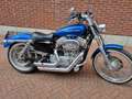 Harley-Davidson Sportster XL 883 883C Blau - thumbnail 15