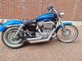 Harley-Davidson Sportster XL 883 883C Blau - thumbnail 10