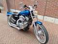 Harley-Davidson Sportster XL 883 883C Blau - thumbnail 12