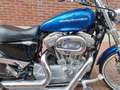Harley-Davidson Sportster XL 883 883C Blue - thumbnail 4