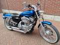 Harley-Davidson Sportster XL 883 883C Blau - thumbnail 6