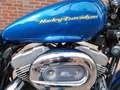Harley-Davidson Sportster XL 883 883C Blue - thumbnail 3