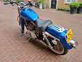 Harley-Davidson Sportster XL 883 883C Синій - thumbnail 9