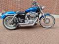 Harley-Davidson Sportster XL 883 883C Blue - thumbnail 11